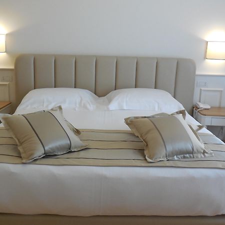 Hotel Marechiaro Джицерия Екстериор снимка