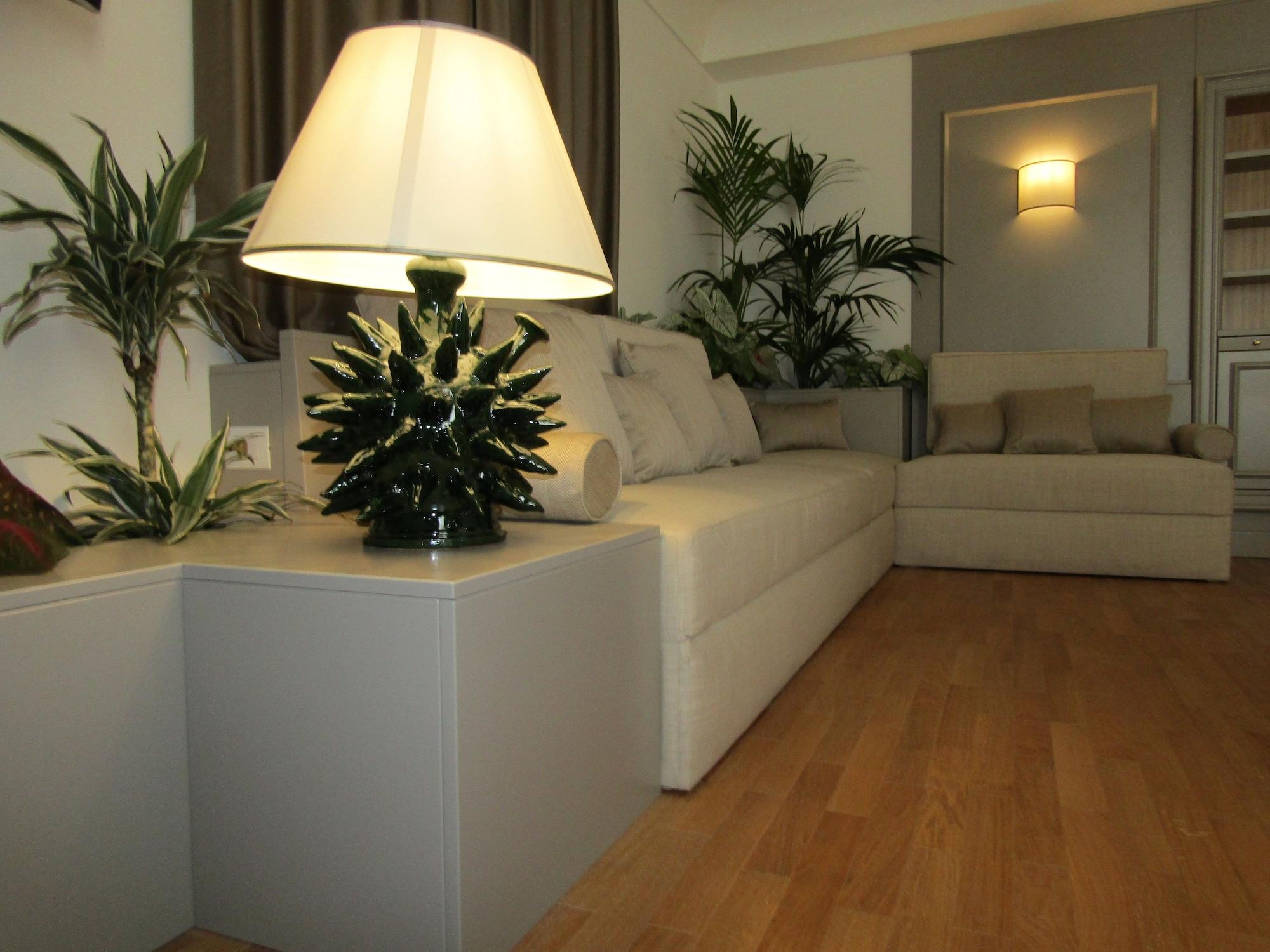 Hotel Marechiaro Джицерия Екстериор снимка