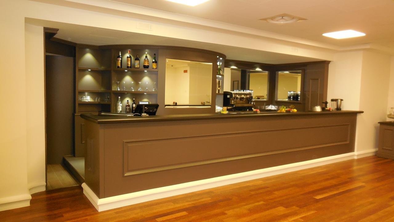 Hotel Marechiaro Джицерия Екстериор снимка