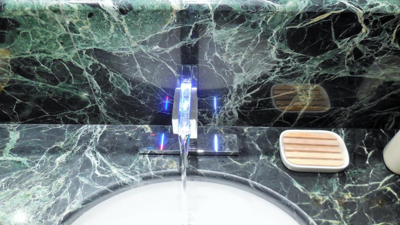 Hotel Marechiaro Джицерия Екстериор снимка