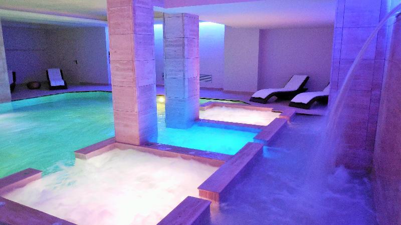 Hotel Marechiaro Джицерия Екстериор снимка